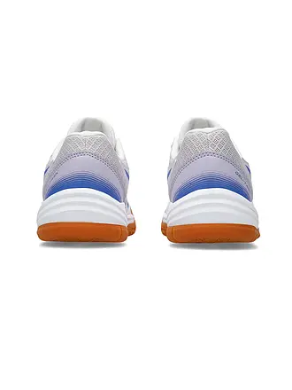 ASICS | Zapatillas de interior para mujer Gel-Task 3 | weiss